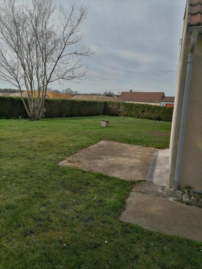 Gites Aux Coeurs Des Vignes A 10Mm Du Zoo De Beauval 3 Etoiles Mareuil-sur-Cher Eksteriør billede